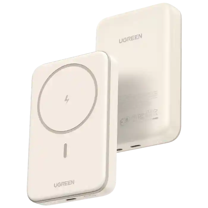 UGREEN PB561 10000mAh 20W Magnetic Wireless Power Bank